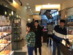 -85度C(成都浆洗街店)