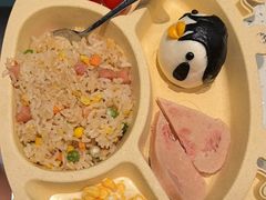 -鱼酷活鱼烤鱼(南京水游城店)