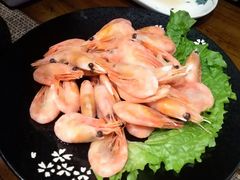 -金海湾海鲜总店