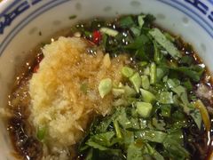 -阿鸡鱼庄·顺德鲜蒸小炒(亚运村店)