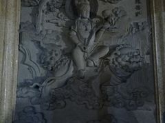 -挂甲禅寺