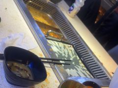-千家粗粮王·火锅烧烤自助(庆阳店)