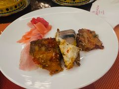 -宜昌富力皇冠假日酒店·咖啡1号西餐厅