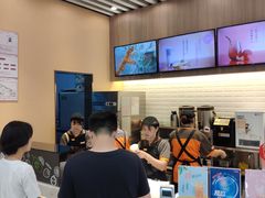 -CoCo都可(开发区梦乐城店)