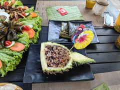 -品德宏·孔雀宴的发源地(金塔园店)