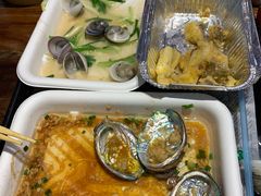 -盒马鲜生(宝地店)