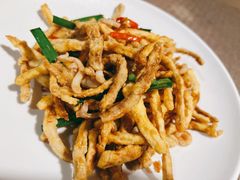 -竹里馆 ·茶食(奥体店)