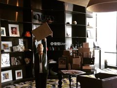 -上海外滩英迪格酒店