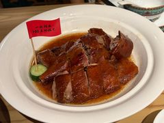 -顺鹅季·非遗烧鹅(六道口店)