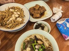-奎元馆.百年奎元.非遗传承(西湖边的解放路店)