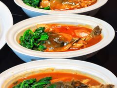 -新光酒家·河豚·海鲜·蟹料理(浦东店)