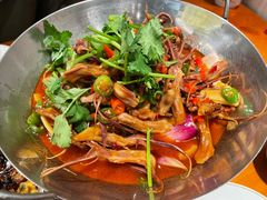 -益华家菜屋(世茂店)