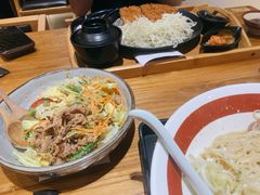 双葱叉烧拉面-雷门拉面店(新光天地店)