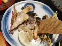 -大江户日本料理(吕厝店)