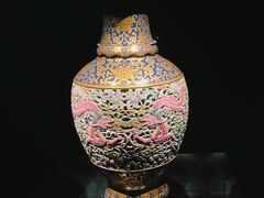 -台北故宫博物院