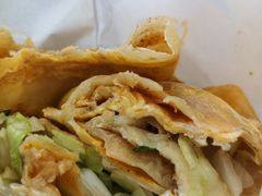 -卞姐蛋饼(陕西南路店)
