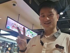 -海底捞火锅(天一广场亚细亚店)