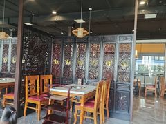 -重庆巴渝火锅(钟家村店)