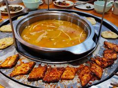 -重庆乌鱼庄·龙滋鲜(青羊大道店)