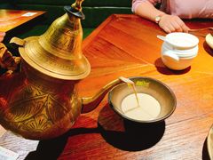 -楼兰新疆主题餐厅(苏州中心店)