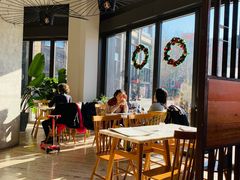 大堂-The Rug Cafe(王府中环店)