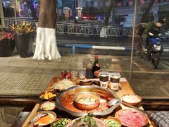 -陈陈火锅(较场口店)