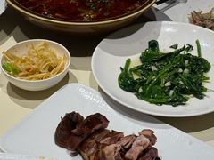 -贡宴盐帮菜自贡驻京联络处餐厅