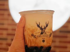 -鹿角巷The Alley(龙湖天街店)