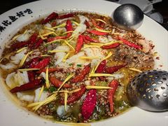 -太二酸菜鱼(海口友谊广场店)