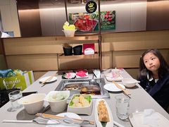 -海底捞火锅(飞马水城店)