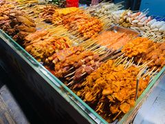 -胡仁根胡记炸炸炸