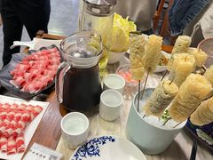 -东来顺•非遗火锅(外滩店)