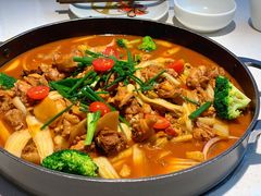 -鲁秀才炒鸡(龙湖西溪天街店)