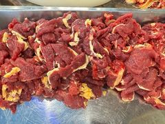 -金鼎雪山牦牛杂火锅(理县总店)