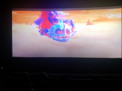 -金逸影城(中关村店)