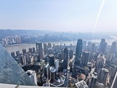 -WFC会仙楼观景台