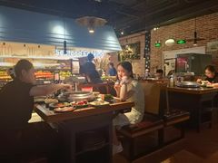 -梨花自助烤肉(天河城店)