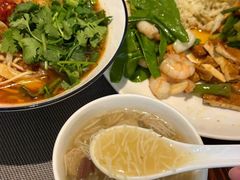 -厦门明发国际大酒店(会展中心环岛路店)