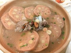 -益利大酒楼(井岸店)