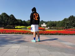 -辛亥革命博物院北区