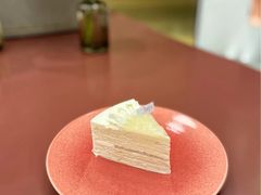 茉莉酒酿千层-Toris(LuOne凯德晶萃广场店)