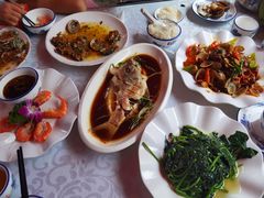 -范饭椰林川湘味海鲜·椰子鸡(三亚湾椰梦长廊店)