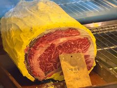 -牛将军•涮肉•烤肉(北京王府井·故宫店)