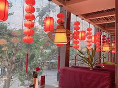 -九牧鱻·渝老鬼重庆火锅(人民路店)