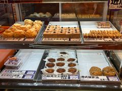 -嘉华鲜花饼·现烤(昆明老街店)