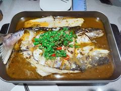 -半天妖烤鱼(诺德广场店)