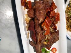 -小菜园新徽菜(无锡宜家荟聚中心店)