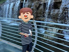 -参仙谷生态旅游度假区