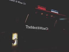 -The Meat & Wine Co Southbank(南岸店)