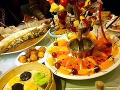 -隆喜元鱼汤包·海鲜(中联广场店)